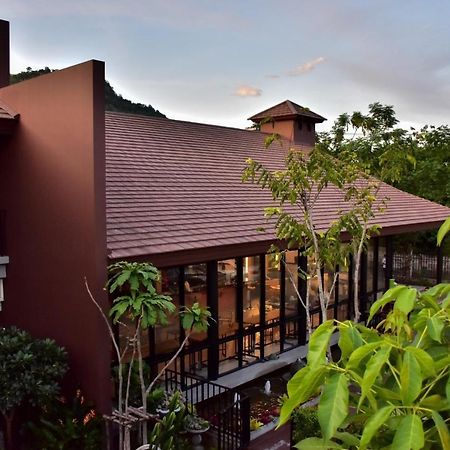 Jingle Jungle Resort Khaoyai Mu Si Exterior foto